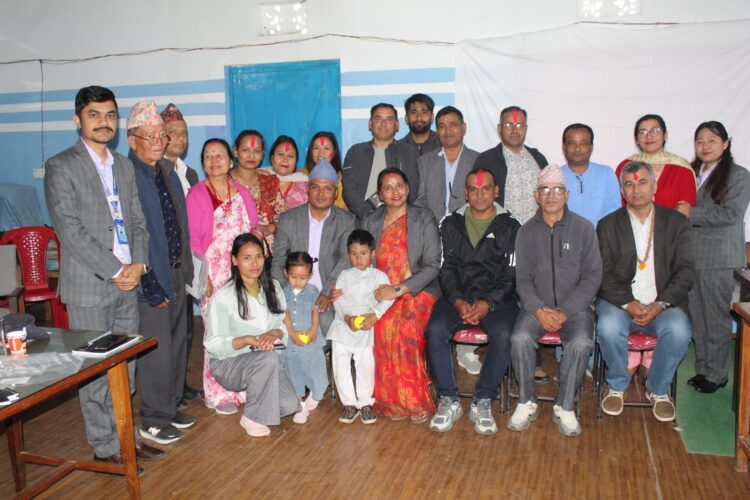 हुसाडेक नेपालको ३२औँ साधारण सभा तथा १६औँ अधिवेशन